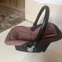 کریرو صندلی ماشین