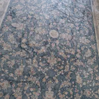 یک جفت فرش پاتریس دلیجان