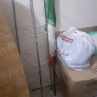 استنت قابلمه درحد نو تمیز و محکم