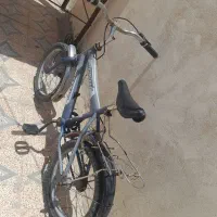 دوچرخه16|دوچرخه، اسکیت، اسکوتر|زابل, |دیوار