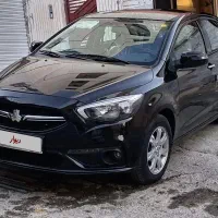 شاهین مشکی مدل 1402