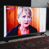 تلویزیون ال ای دی الجی ۴۳ اینچ اصل کره|تلویزیون و پروژکتور|کرمانشاه, |دیوار