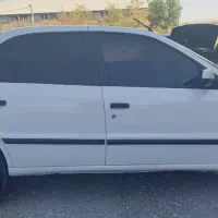 سمند۹۷دوگانهکارخانه|خودرو سواری و وانت|شوط, |دیوار