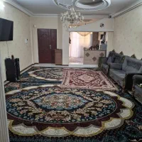 آپارتمان غلامی ۶