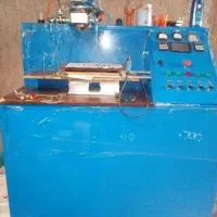 دستگاه تزریق فیلتر هوای ماشینهای سبک همه نوع ماشین