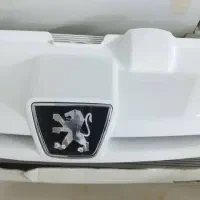 جلو پنجره ،شل پژو پارس