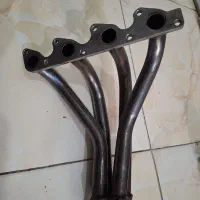 هدرز منبع اسپرت اسپویلر چراغ اسپرت