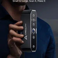 اسکنر سه بعدی Creality CR-Scan Otter