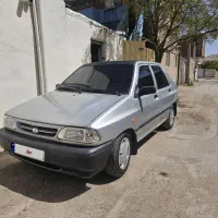 پراید 131se مدل 94