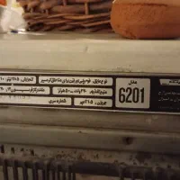 فریزر ارج|یخچال و فریزر|تهران, قلهک|دیوار