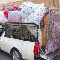 اساسکشیباربری عقاب بارخوی|خدمات حمل و نقل|خوی, |دیوار