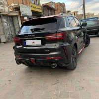 کی ام سی a5|خودرو سواری و وانت|اردبیل, |دیوار