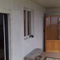 ویلایی100مترج جیرده بنا60 سقالکسار|فروش زمین و ملک کلنگی|رشت, لاکان|دیوار