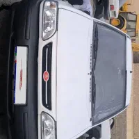 پراید صبا مدل 88 دوگانه سی ان جی دست