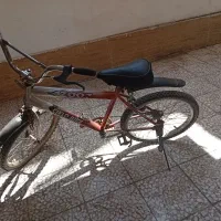 دوچرخه 20و16|دوچرخه، اسکیت، اسکوتر|قدس, شهر‌قدس|دیوار