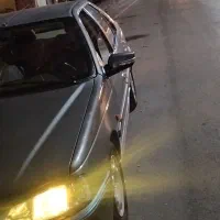 پارس ۹۲ سال زیر قیمت|خودرو سواری و وانت|آمل, |دیوار