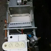 نصب و تعمیر انواع پکیج ابگرمکن و پمپ های اب|آبگرمکن، پکیج، شوفاژ|ملارد, |دیوار