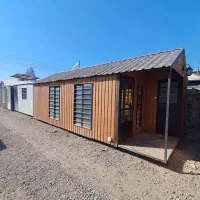 کانکس ویلایی|مصالح و تجهیزات ساختمان|بیرجند, |دیوار