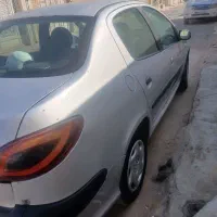 فروش خودر۲۰۶تیپ ۵