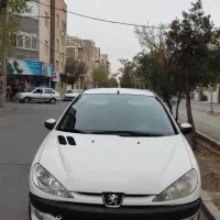 206 تیپ پنج مدل 94