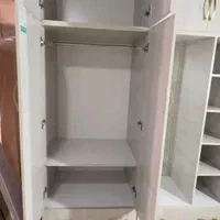 کمد درب باز شو (درب لولایی)|جاکفشی، کمد، دراور|تهران, ائمه اطهار|دیوار