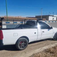 آریسان ۲ ۸۵گانه|خودرو سواری و وانت|کبودرآهنگ, |دیوار