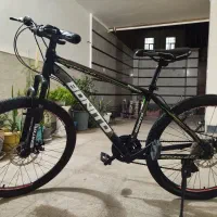 دوچرخه 26 Bonito دنده ای