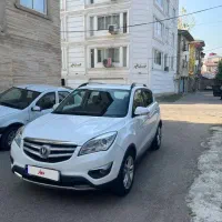 چانگان مدل ۹۷ بیرنگ|خودرو سواری و وانت|رشت, استادسرا|دیوار