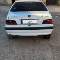 پژوپارس تمیز|خودرو سواری و وانت|ایرانشهر, |دیوار