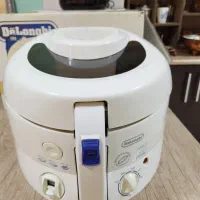 سرخ کن دلونگی|اجاق گاز و لوازم برقی پختوپز|بندرعباس, |دیوار