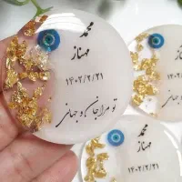 کارهای رزینی خاص|بدلیجات|یاسوج, |دیوار