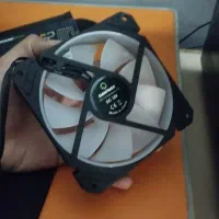 فن گیم مکس Fn 12 Argb|قطعات و لوازم جانبی رایانه|مشهد, کوی پلیس|دیوار