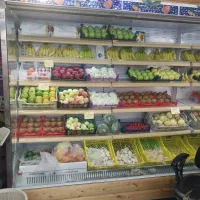یخچال کرکره ای|یخچال و فریزر|مشهد, سجاد شهر|دیوار