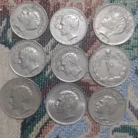 سکه قدیمی