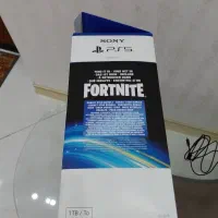 ps5 slim استاندارد نو نو ریجن اروپا|کنسول، بازی ویدئویی و آنلاین|ری, دیلمان|دیوار