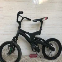 دوچرخه سایز16
