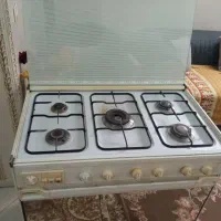 اجاق گاز فر|اجاق گاز و لوازم برقی پختوپز|ری, سیزده آبان|دیوار