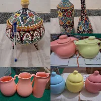 سفال و سرامیک حراجی