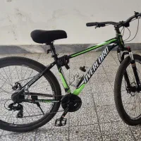 دوچرخه اورلورد کوهستان 29