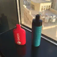 پاد ویپ شارژی