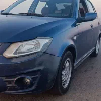 ساینا معمولی|خودرو سواری و وانت|اهواز, کوی ملی راه|دیوار