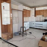 کابینت و کمد دیواری