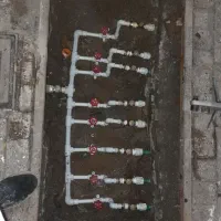 لوله کشی  پمپ اب شیرالات تعمیرات|خدمات پیشه و مهارت|مشهد, کلاهدوز|دیوار