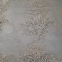 پرده پذیرایی