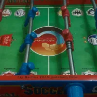 فوتبال دستی سالم|ورزش‌های توپی|اصفهان, شاهد|دیوار