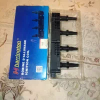 کوئل هرینگتون