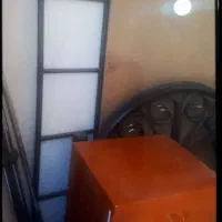 تخت فرفوژه دونفره|تخت و سرویس خواب|اندیشه, شهرک مریم|دیوار