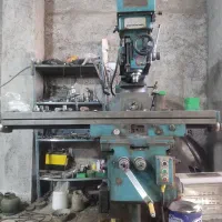 دستگاه فرز فروشی