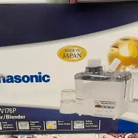 آبمیوه گیری پاناسونیک