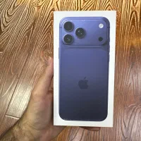 Iphone 17Promax 256G zaa آکبند